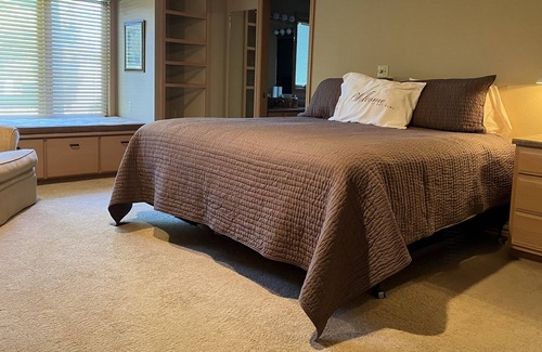 Rapid City House | Quiet, Spacious Home