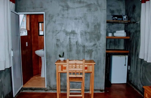 Oaxaca Apartment | Quiet stay near Zócalo · Wi-Fi · Terrace · Walkable · For 2 guest