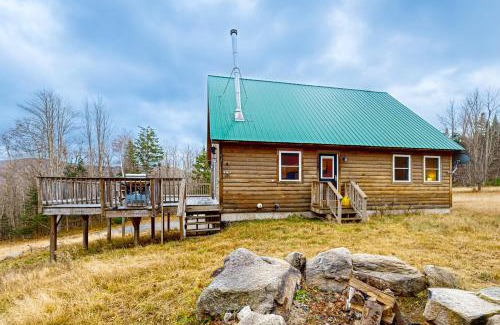 Morgan House | Quiet Stay Near Island Pond