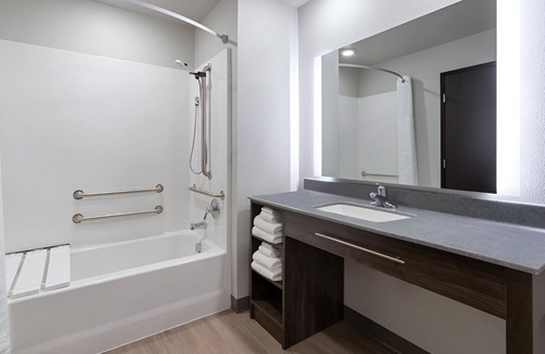 Watertown Hotel | Quiet Stay Near Watertown Regional Airport & Codington County Heritage Museum