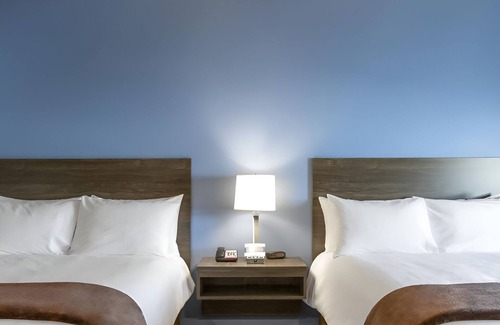 Watertown Hotel | Quiet Stay Near Watertown Regional Airport & Codington County Heritage Museum