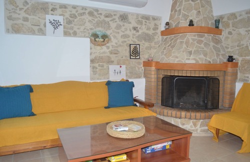 Faistos Other | QUIET STONE COUNTRYHOUSE IN CRETE CENTRAL