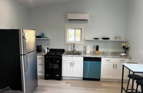 Nashville Apartment | Quiet Studio Apartment Near Belmont, Vandy, and Lipscomb