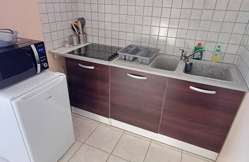 Soisy-sur-Ecole Apartment | Quiet studio for rent