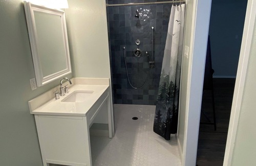 Mont Belvieu Apartment | Quiet studio in Barber's Hill