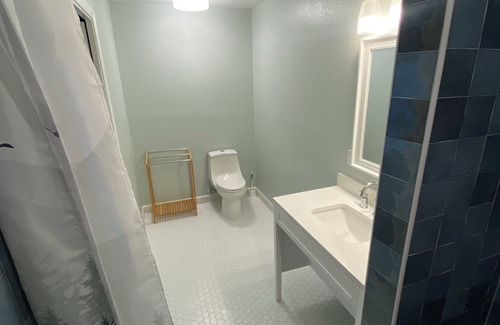 Mont Belvieu Apartment | Quiet studio in Barber's Hill