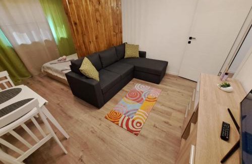 Pitesti Apartment | Quiet Studio