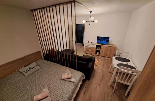 Pitesti Apartment | Quiet Studio