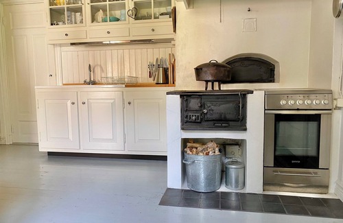 Almeboda House | Quiet Swedish house for 5 persons in Älmeboda