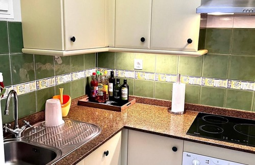 Corralejo Apartment | Quiet, tastefully furnished accommodation close to the beach. Pet friendly!