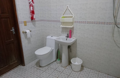 Rosales Villa | Quiet Three Bedroom Villa Near Many Amenities