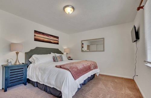 Alabaster House | Quiet Townhome in Alabaster