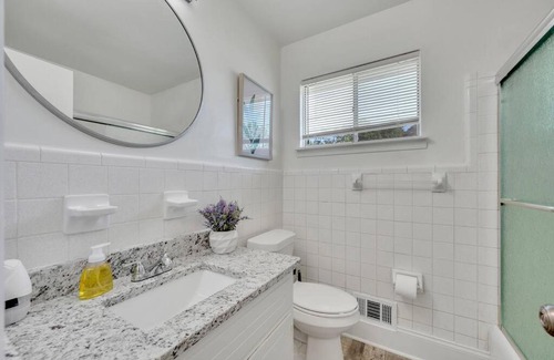 Alabaster House | Quiet Townhome in Alabaster