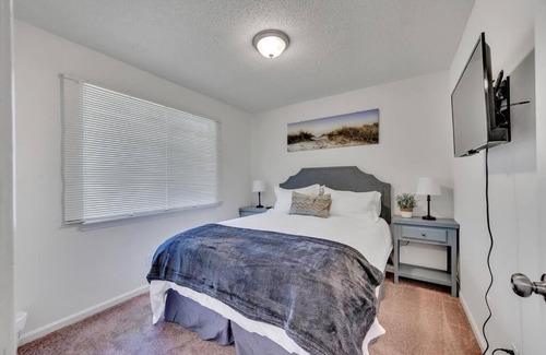 Alabaster House | Quiet Townhome in Alabaster