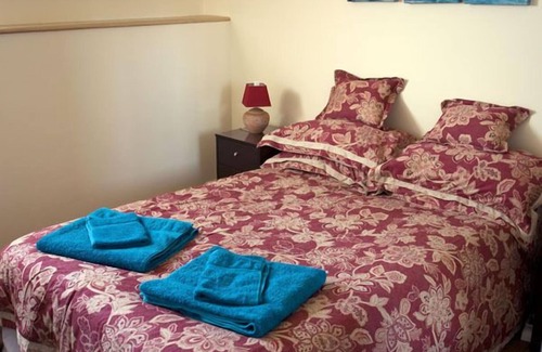 Buais-les-Monts House | Quiet, tranquille organic bed and breakfast, 45 minutes from the Mont-Saint-Michel