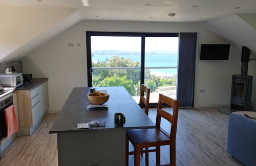 Mortehoe Ski Chalet | Quiet tucked away