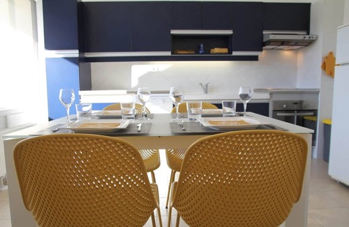 Annecy Apartment | Quiet two-rooms apartment, 5 minutes from Annecy and 10 minutes from the lake
