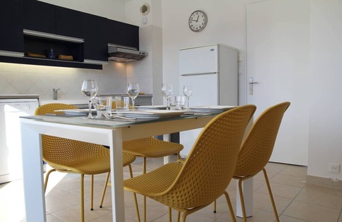 Annecy Apartment | Quiet two-rooms apartment, 5 minutes from Annecy and 10 minutes from the lake