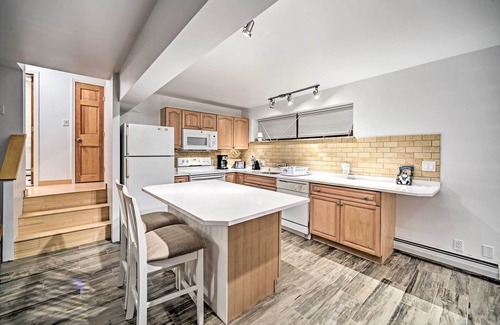 Elka Park Cottage | Quiet Upstate Escape: Hike, Bike, Ski & More!