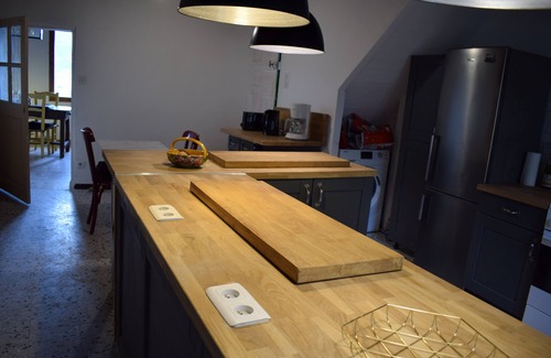 Saint-Sauveur-Gouvernet House | Quiet village house a true haven of peace