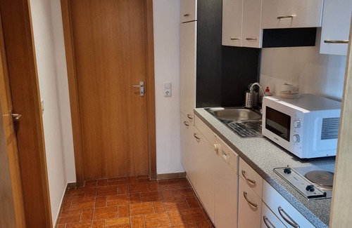 Unterallgau Apartment | Quiet vacation apartment with covered terrace