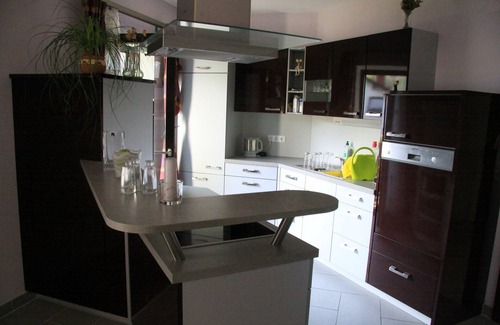 Kaumberg Apartment | Quiet vacation apartment with three double rooms