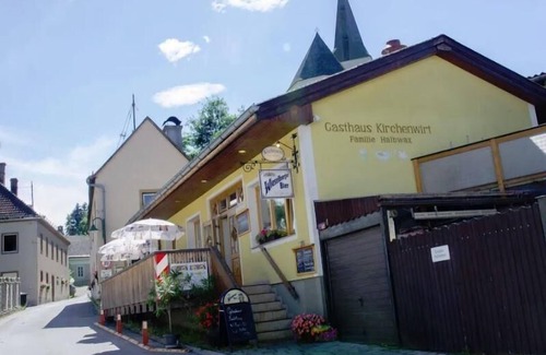 Kaumberg Apartment | Quiet vacation apartment with three double rooms