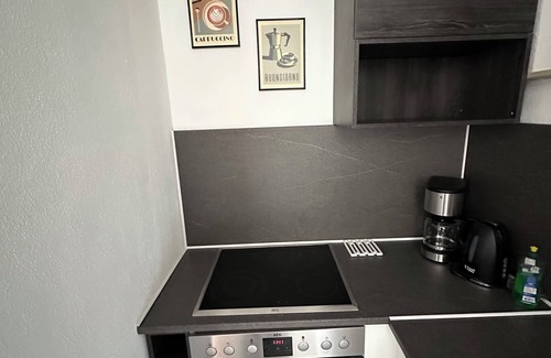 Glindfeld Apartment | Quiet vacation apartment with whirlpool and barrel sauna