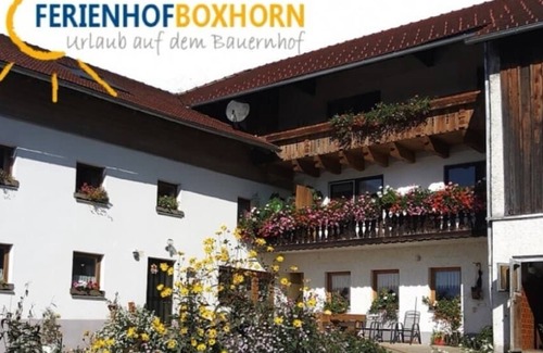 Bobrach Apartment | Quiet vacation apartment (50 sqm) with balcony