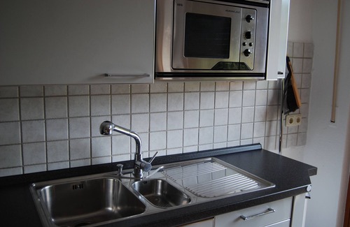 Velbert Apartment | Quiet vacation apartment in the countryside with balcony