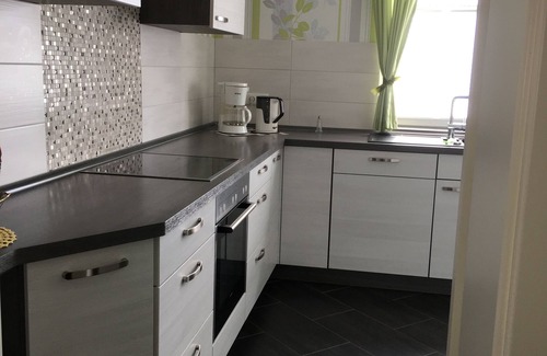 Trebel House | Quiet vacation apartment between the Elbe and Nemitzer Heide