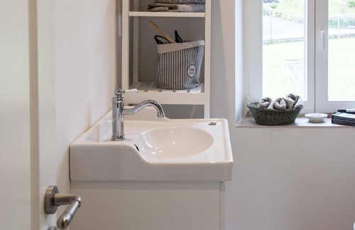 Wadern Apartment | Quiet vacation apartment with a view of the countryside
