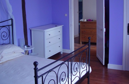 Preveranges House | Quiet vacation hideaway with private heated pool, spa, sauna