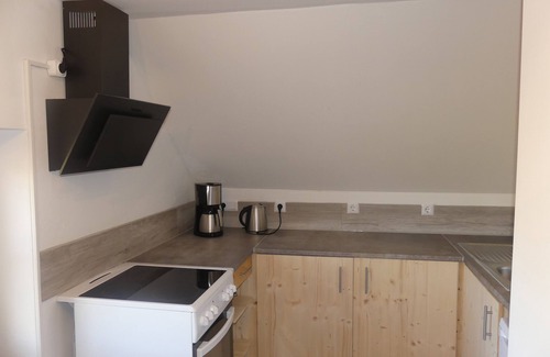 Grosefehn Apartment | Quiet vacation oasis in the heart of East Frisia