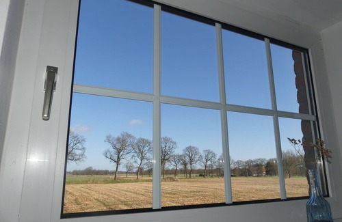 Grosefehn Apartment | Quiet vacation oasis in the heart of East Frisia