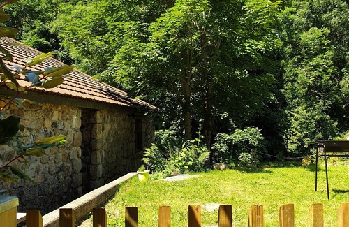 Chaneac Apartment | Quiet vacation rental for 4 people with family or friends