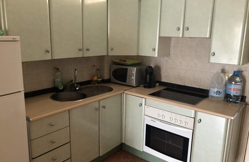 Maspalomas Apartment | Quiet vacations