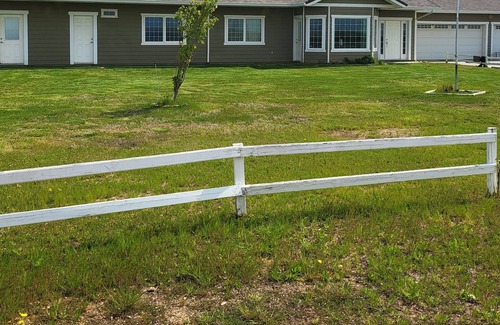 Flournoy Other | Quiet, vast,mountain views farm house where you and your family will enjoy
