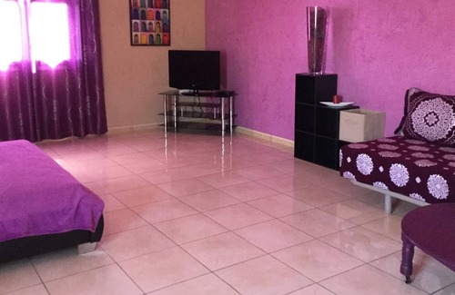 Issen Villa | Quiet villa 35 kms from Agadir