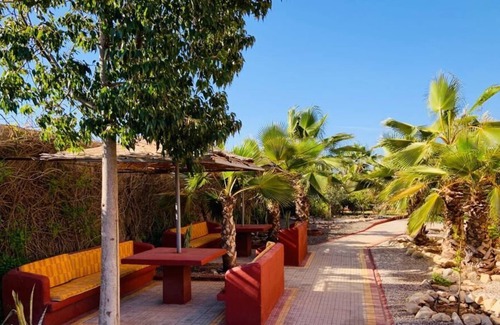 Issen Villa | Quiet villa 35 kms from Agadir
