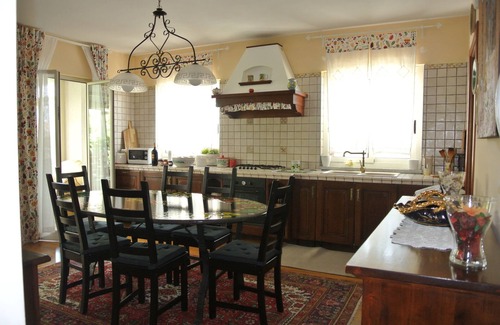Riposto Villa | QUIET VILLA A STONE'S THROW FROM THE SEA