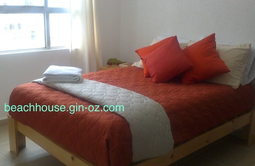 Playa del Carmen House | Quiet Villa in Gated Community
