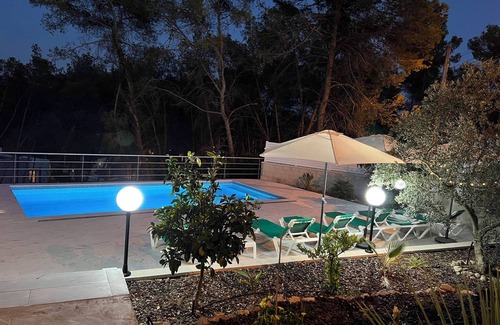 Olivella Villa | Quiet Villa in the Heart of Garraf National Park