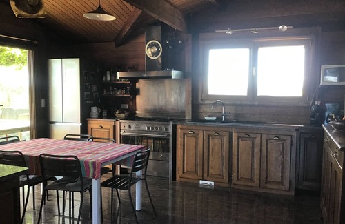 Canale-di-Verde Villa | Quiet villa sea view 5 bedroom 10 person 4 bathroom available from August 13