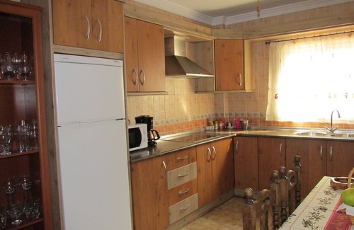 Torrox Cottage | Quiet villa, with private pool and free Wi-Fi, 10km from the beach