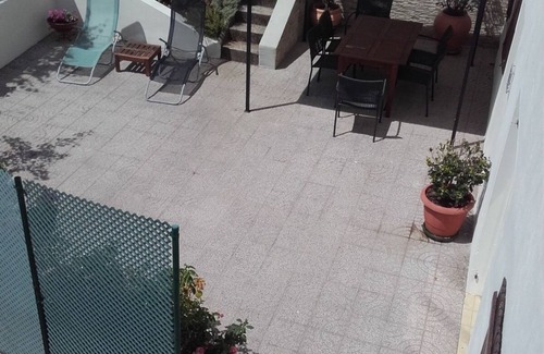 Amarante Apartment | Quiet Village Location