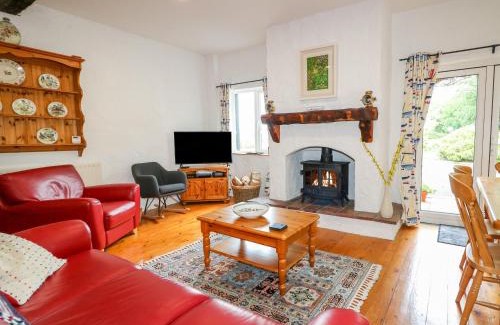Coleraine House | Quiet Waters Cottage