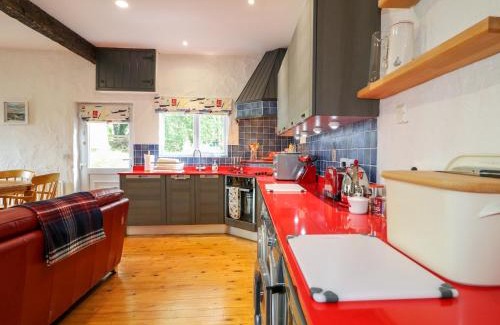 Coleraine House | Quiet Waters Cottage
