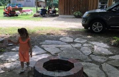 Westfield House | Quiet weekend getaway - In the middle of Lake Erie Wine Country