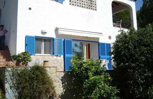 Costa de la Calma Apartment | QUIET WELL-BEING OASIS FOR INDIVIDUALISTS